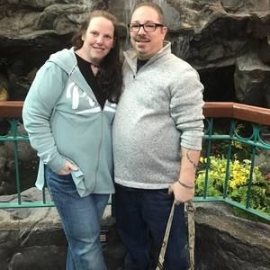 Meet your Posher, Jenn