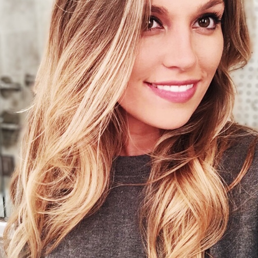 Meet your Posher, Taylor