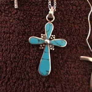 Lots of 3 CROSS necklaces S A L E ‼️