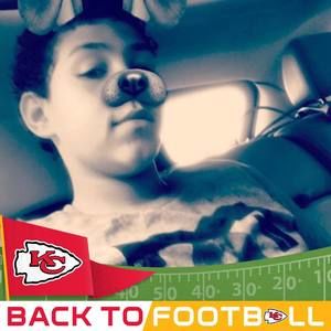 Meet your Posher, Jayden