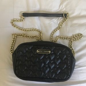 Black Betsy bag