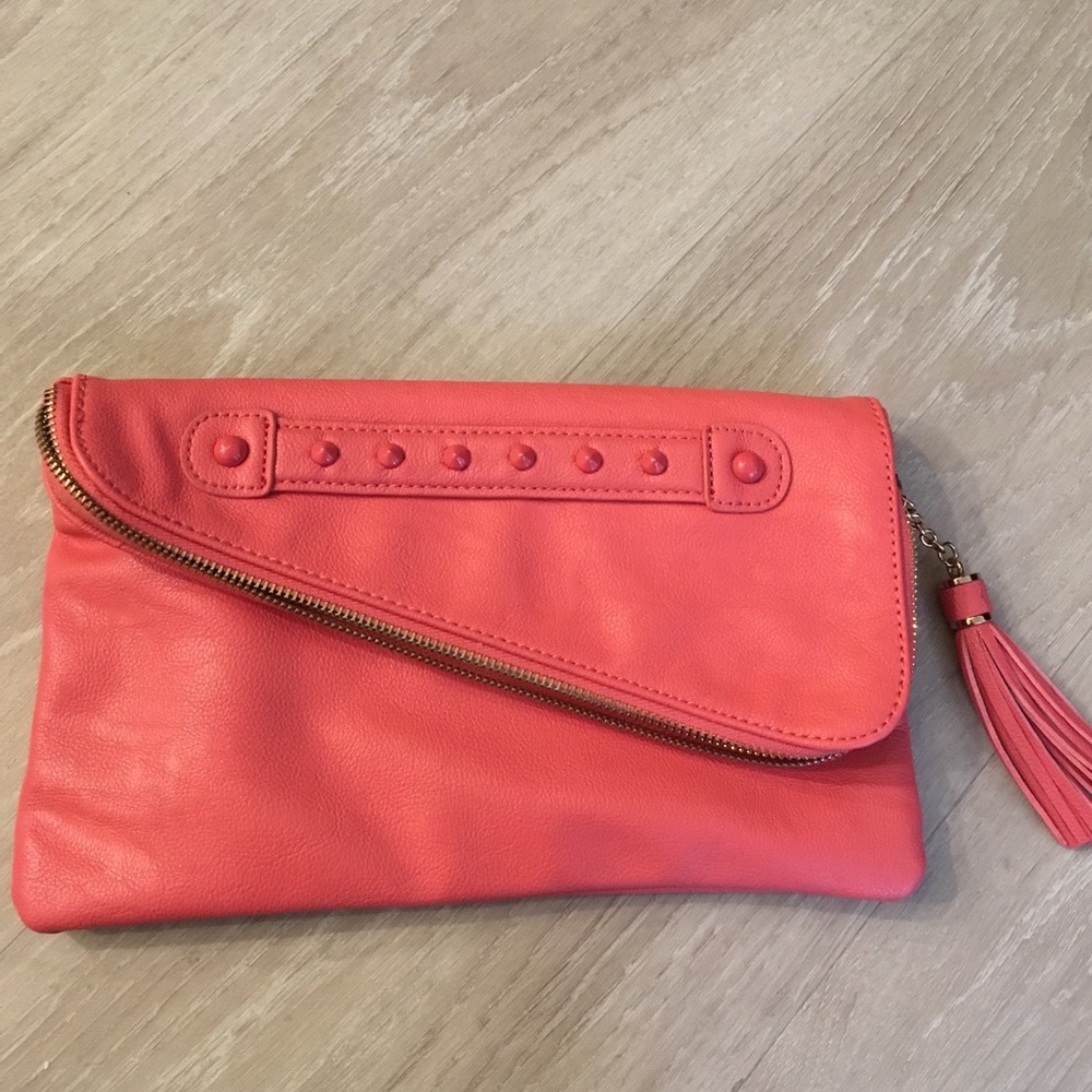 Aldo clutch- brand new