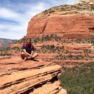 Meet your Posher, Marvin