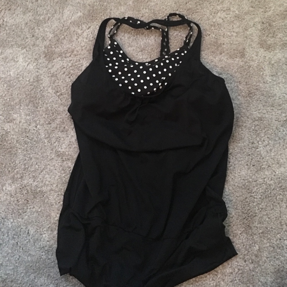 Vsx sports top