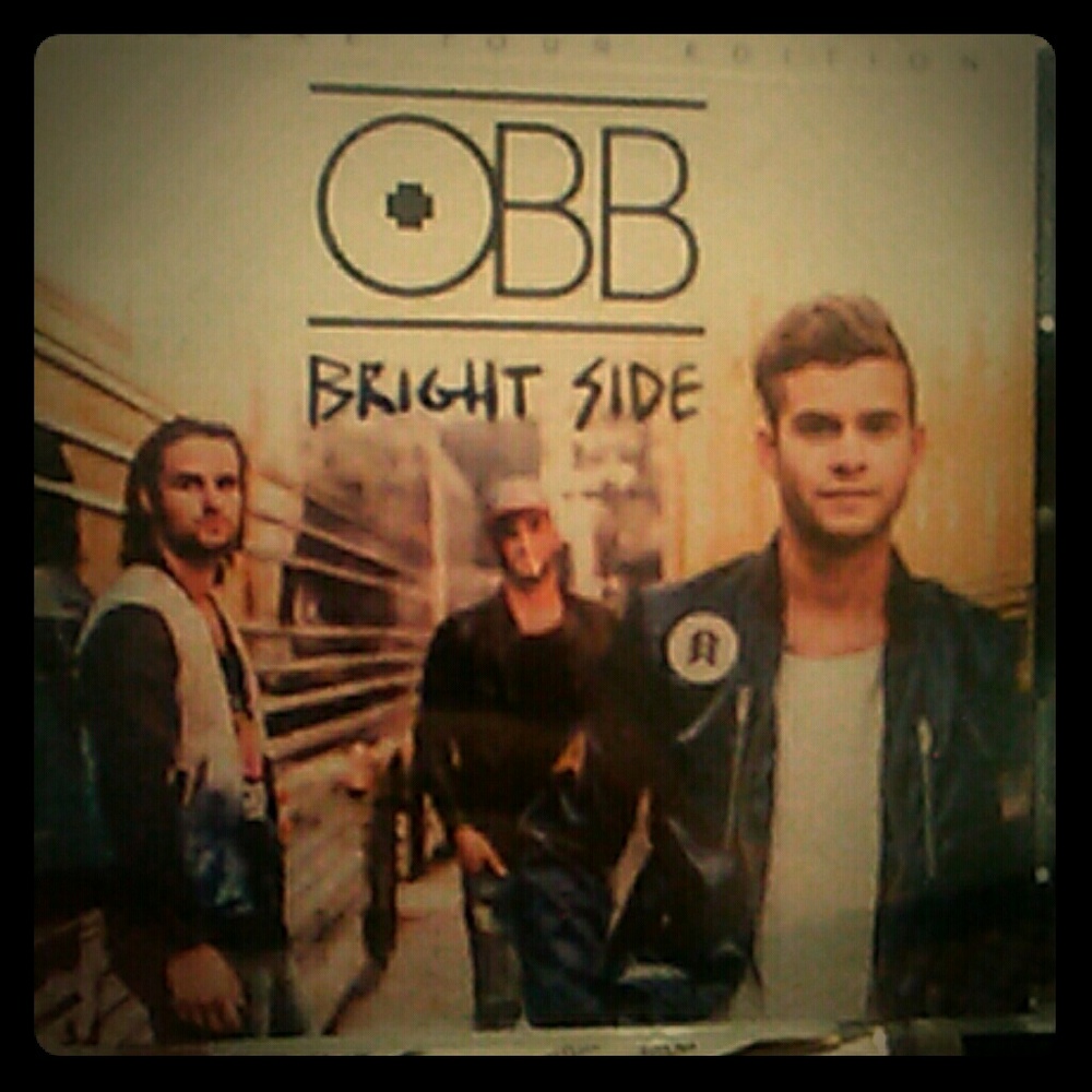 Obb bright side