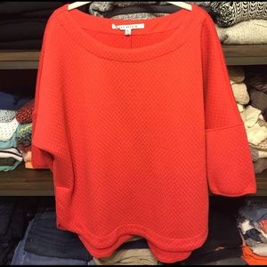 Max Studio Lightweight Sweater