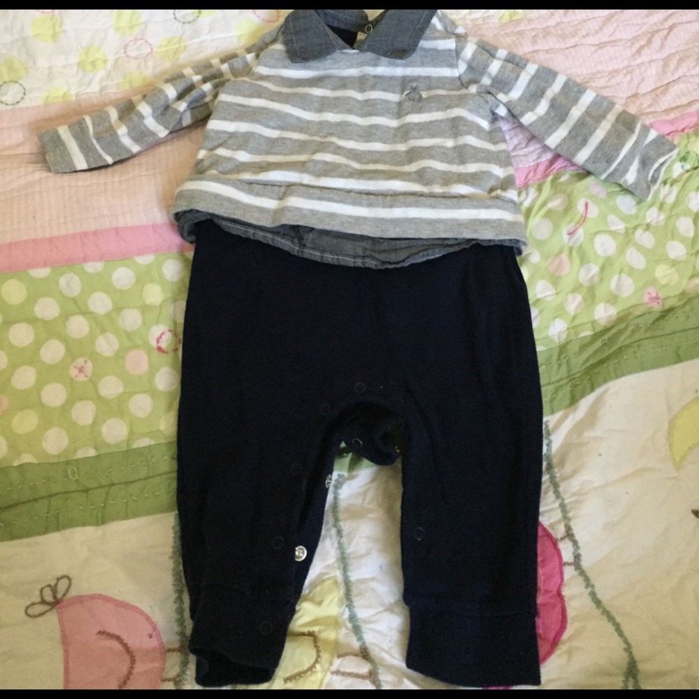 Baby Gap