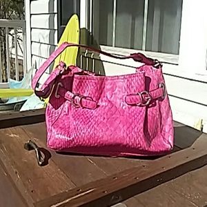 Jessica Simpson Purse