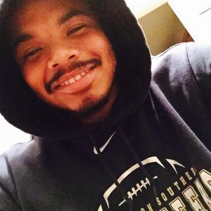 Meet your Posher, Gerald