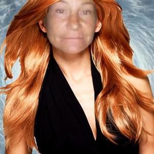 Meet your Posher, Jill