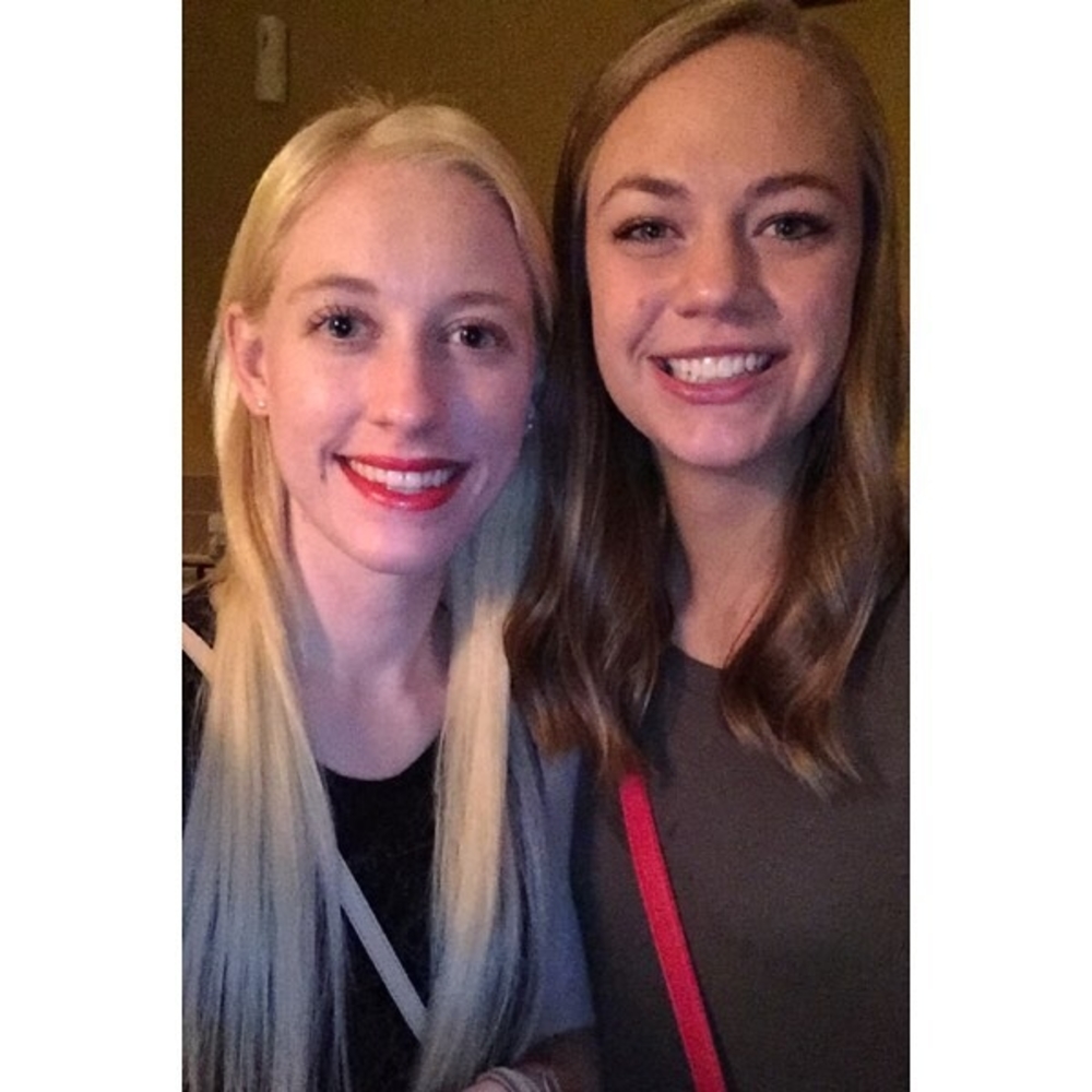 Meet your Posher, Chelsea