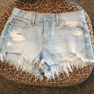 Abercrombie &Fitch shorts