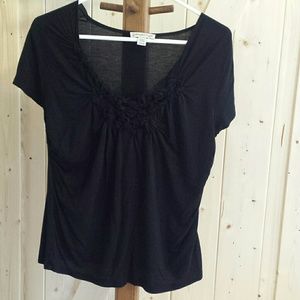 Decorative Coldwayer Creek t-shirt