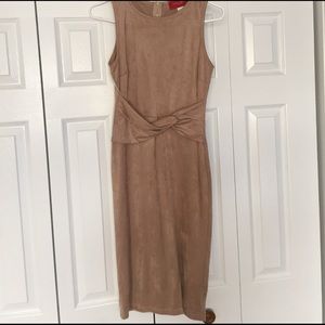 Akira skin tight dress