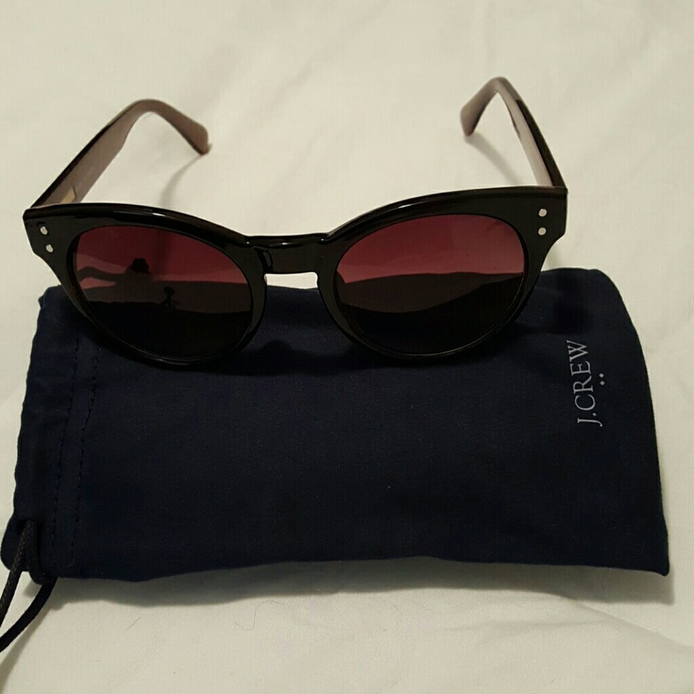 Jcrew sun glasses