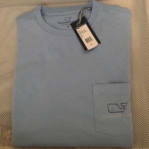 Vineyard Vines Long Sleeve T-Shirt