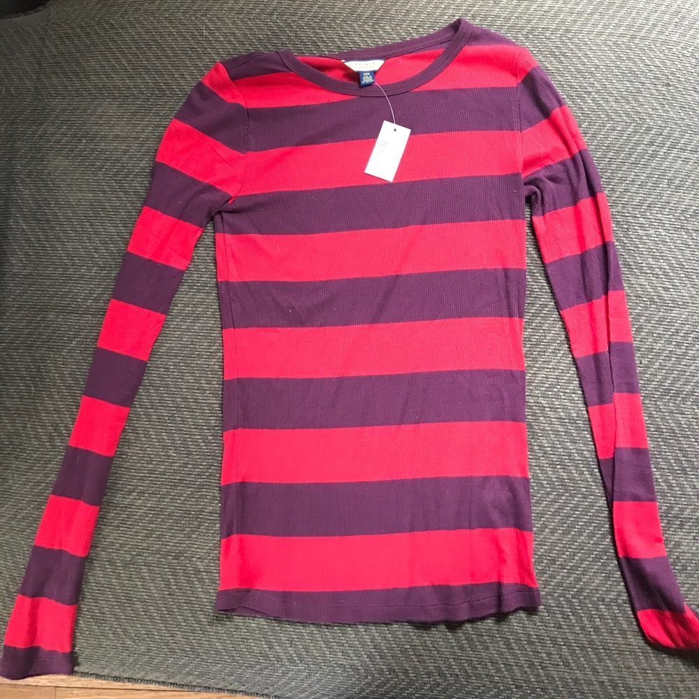 Brand new prince & fox shirt