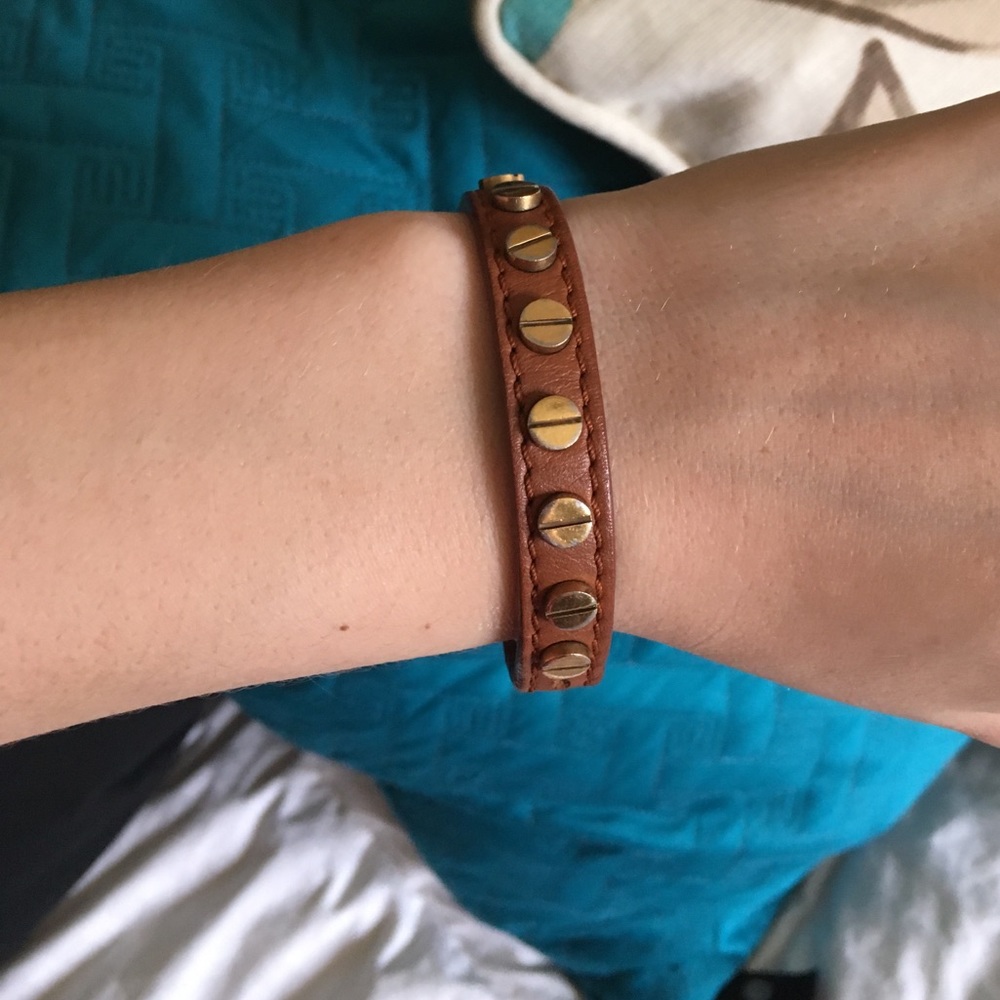 Authentic Burberry bracelet