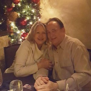 Meet your Posher, Linda