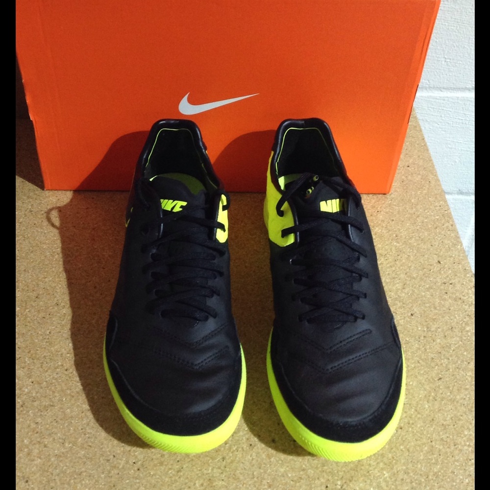 Nike Men's TiempoX Proximo TF - Picture 2 of 4