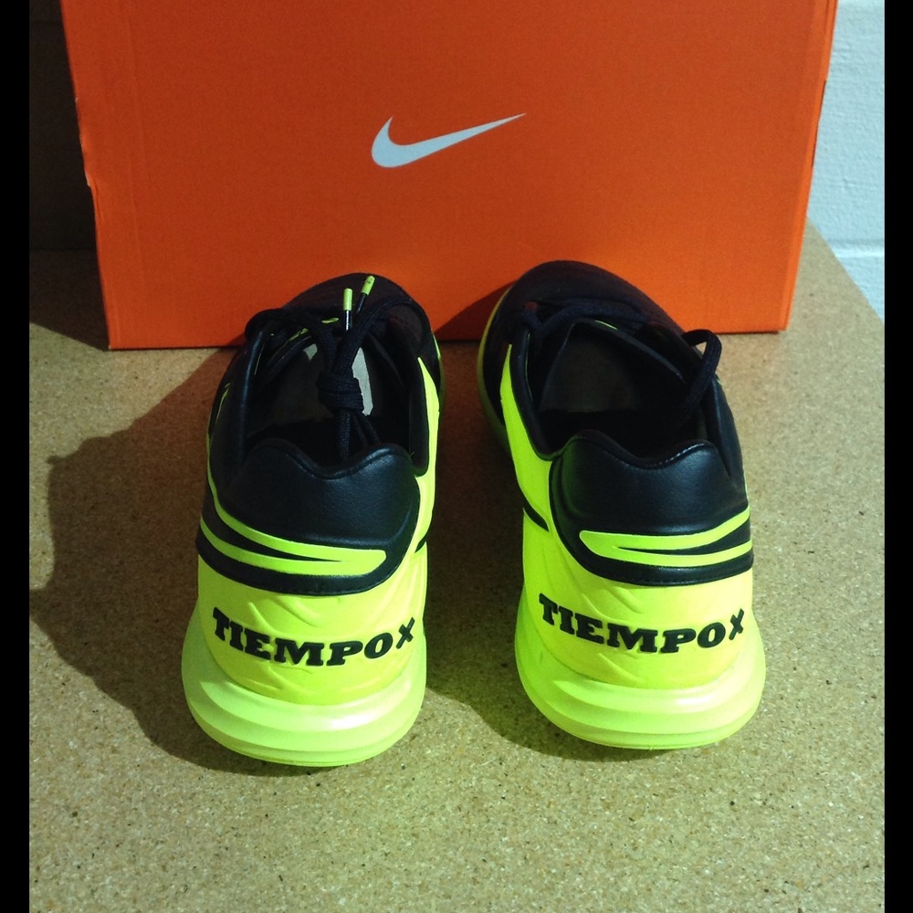 Nike Men's TiempoX Proximo TF - Picture 3 of 4