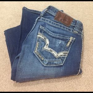 Big Star jeans