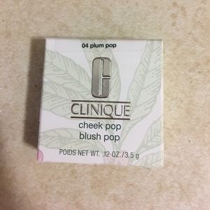 Clinique cheek