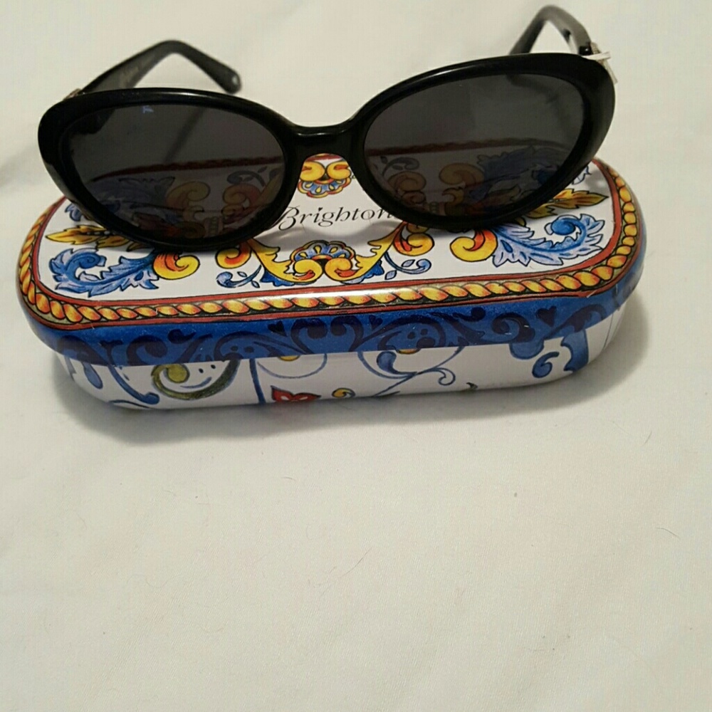 Brighton sunglasses
