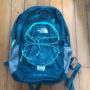 The North Face Isabella Backpack