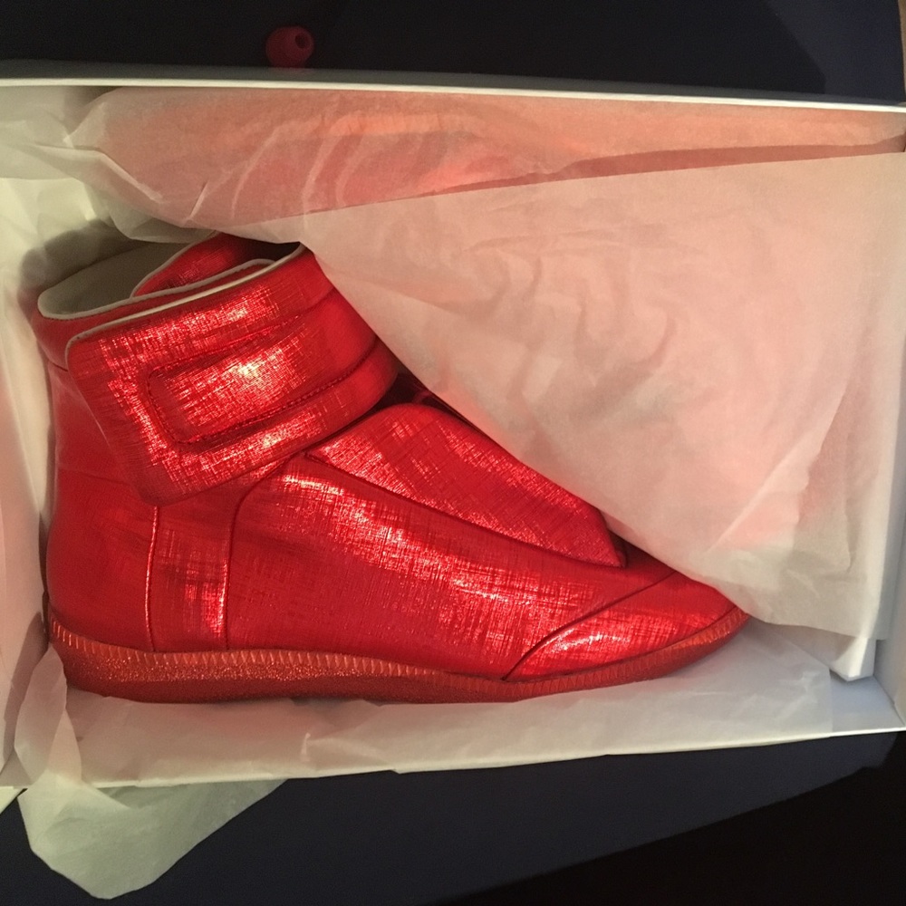maison margielas