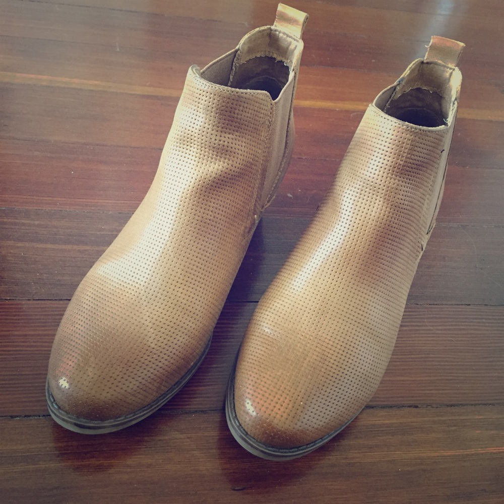 Booties