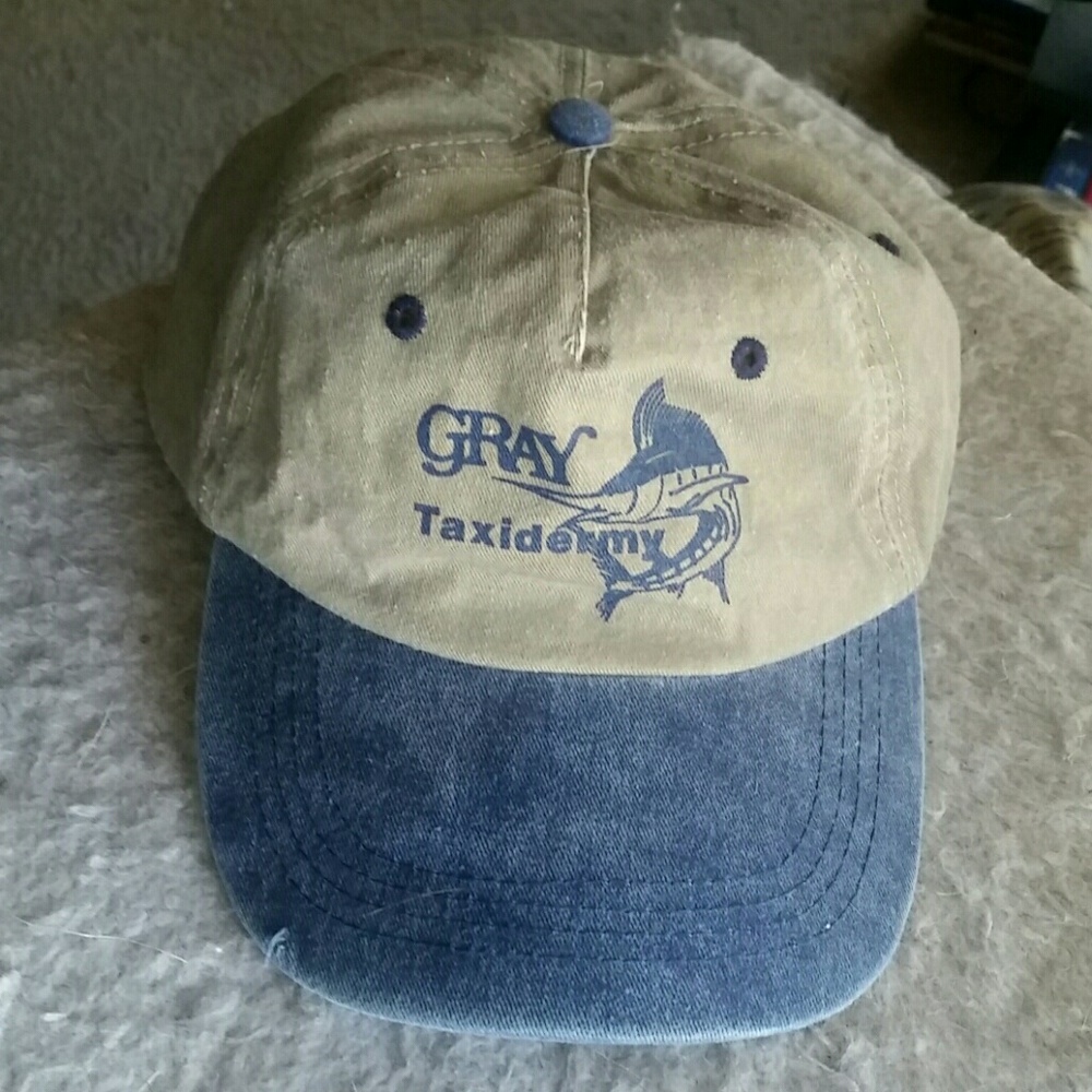 Quirky, Thrifty Strapback Hipster Cap