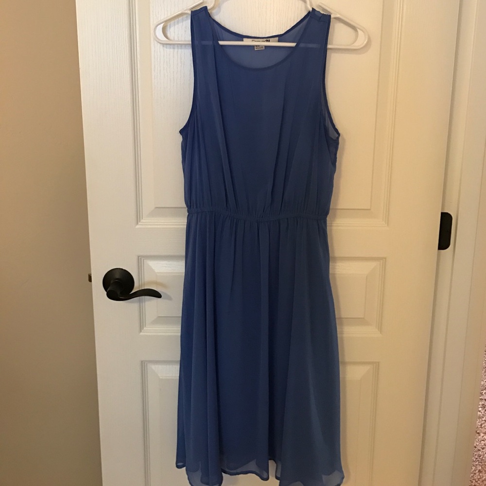 Forever 21 Dress