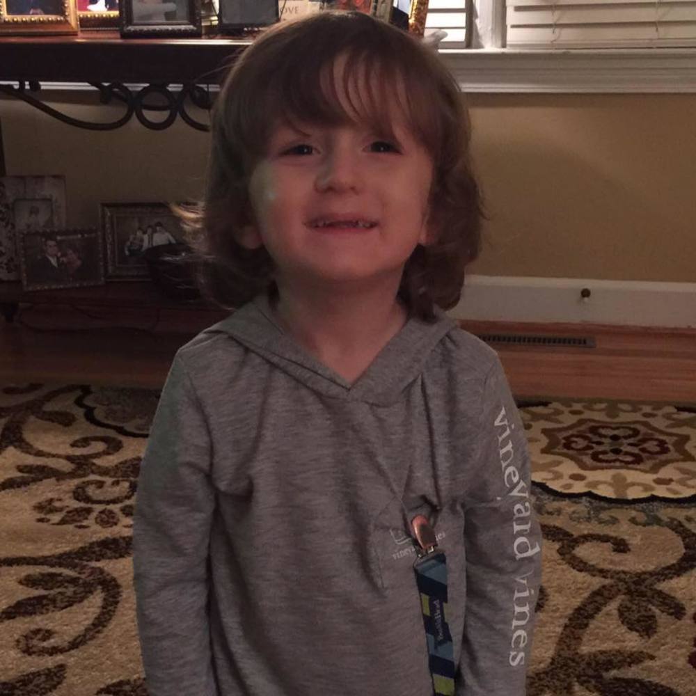 Meet your Posher, Ree