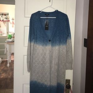 Boutique Cardigan bnwt🦋