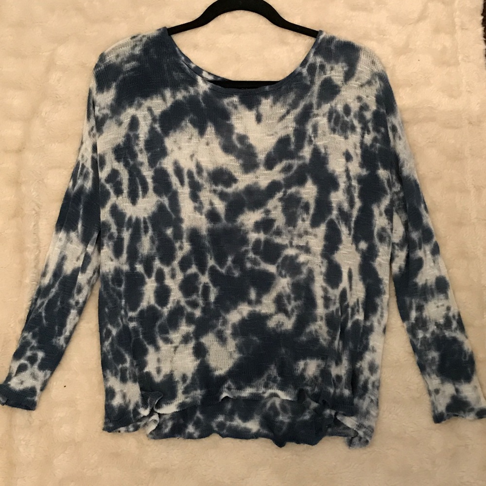 Lightweight Nordstrom Sweater