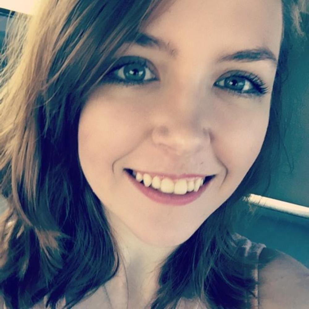 Meet your Posher, Brooke