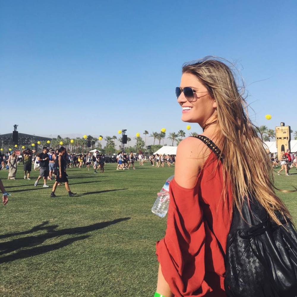 Meet your Posher, Bailey