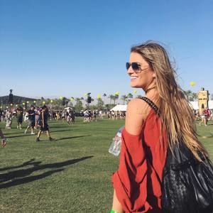 Meet your Posher, Bailey