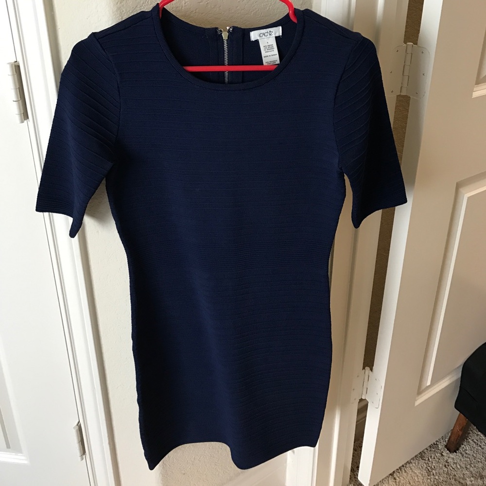 Cache dress