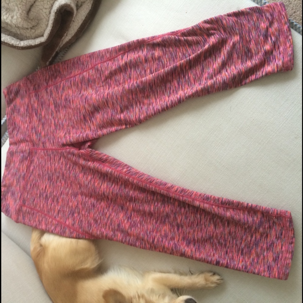 Mono b yoga pants size s