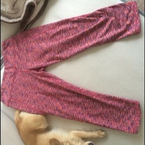 Mono b yoga pants size s