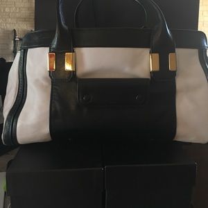Chloe satchel