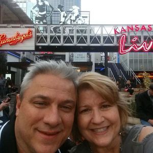 Meet your Posher, Rex