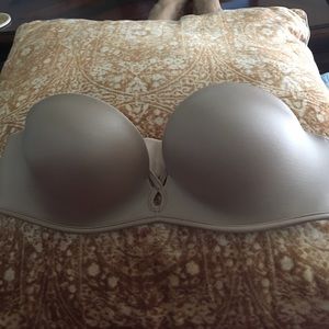 Victoria's Secret Padded Push Up Bra