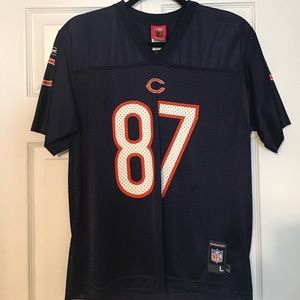 Bears Jersey 🐻🏉