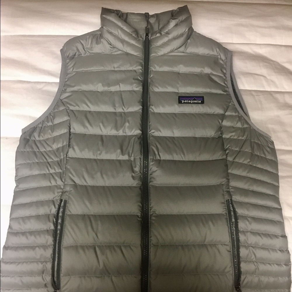 Patagonia Women's Down Sweater Vest