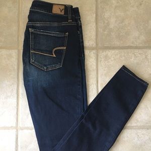 American Eagle Jeggings