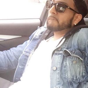 Meet your Posher, Ryan