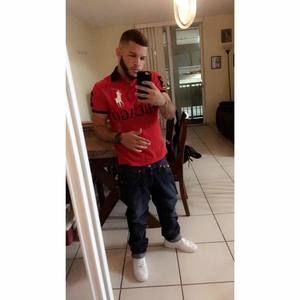 Meet your Posher, Willy